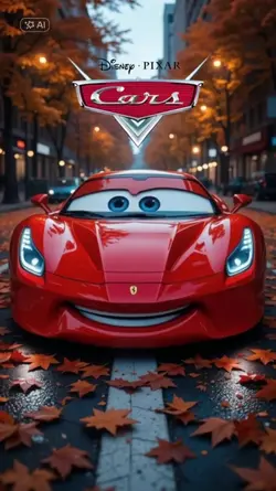 McQueen Cars