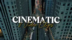 CINEMATIC LANDSCAPE