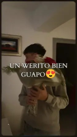 Un WERITO 