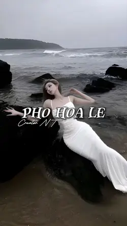 PHỐ HOA LỆ