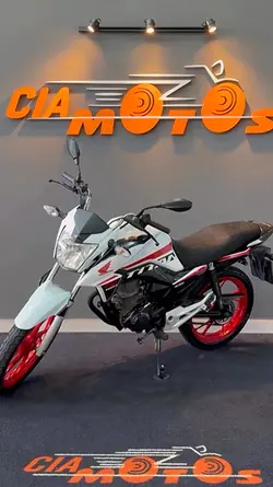 Moto venda