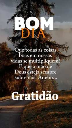 BOM dia 