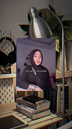 BUAT APA DIPERJUANGN