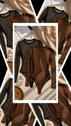 MODA FEMININA
