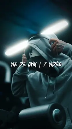 Vie de gym | 7