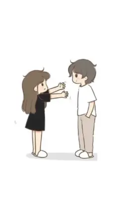 Couple template 