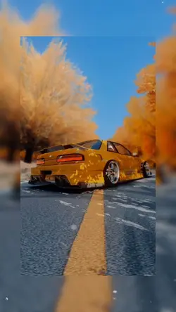chill car edit