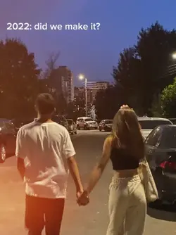 Did we make it?