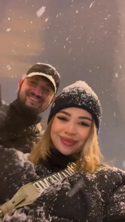 Gökyüzüm❤️
