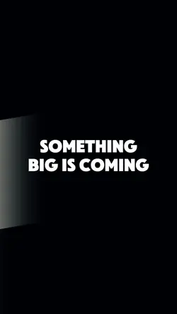 COMING SOON