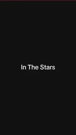In The Stars