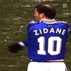 Zidane 