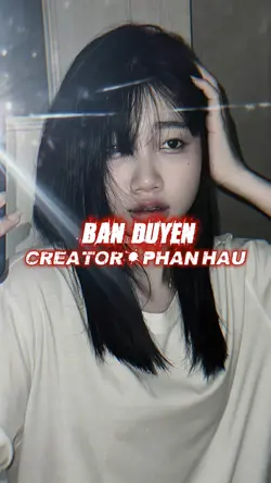 BÁN DUYÊN