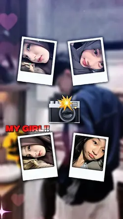 JJ MY GRIL MY GRIL