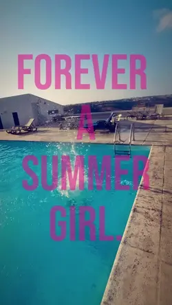 summer girl 4life
