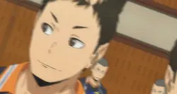 Nooo daichi