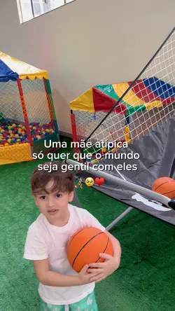 Autismo é amor 💙