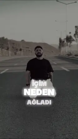 İçim neden ağladı…