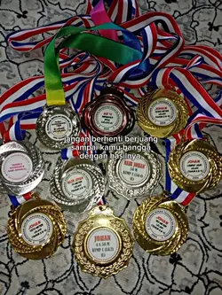 sukan live photo