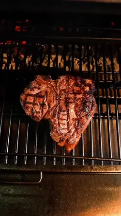Steak 🥩
