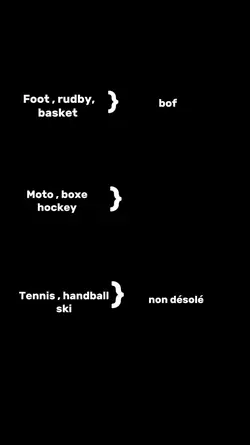 sport 