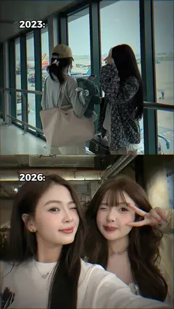 2023 & 2026