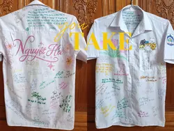 42 ảnh kỉ niệm