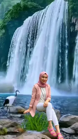 Air terjun 
