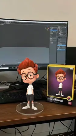 Gambar 3D