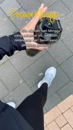 Pesona Minggu