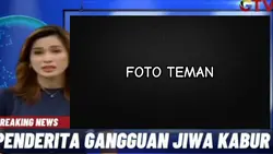 berita prank kocak