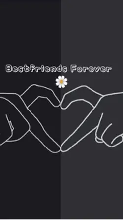 Best Friends Foreve