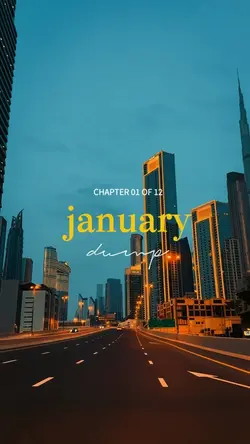 January dump