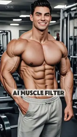 Muscle Ai filter 