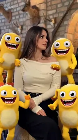 Minions Ai