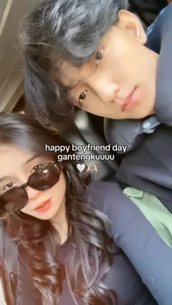 boyfriend day 