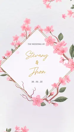 Digital Invitation