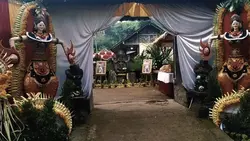 pernikahan bali