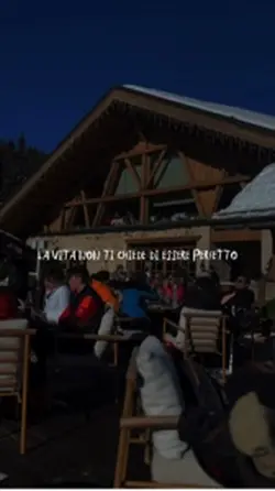 La vita