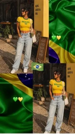 VAI BRASILL!!!!🇧🇷
