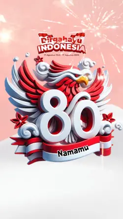 Logo 17 Agustus