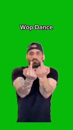 Wop Dance