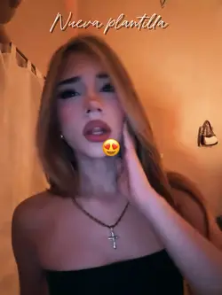 Nueva plantilla 💘