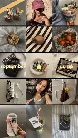 September dump 2026