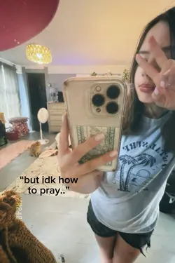 ✝️🤍!