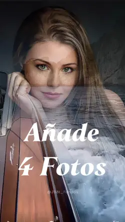 añade 4 Fotos.