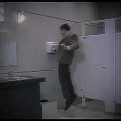 Mr bean