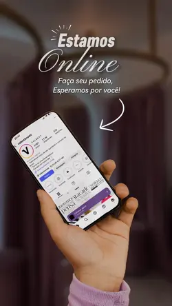 ESTAMOS OLINE