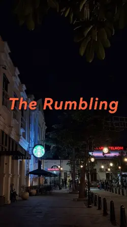 The Rumbling