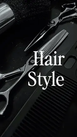 Hair Style 